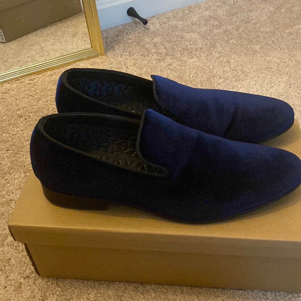 Steve Madden loafer size 10 men’s